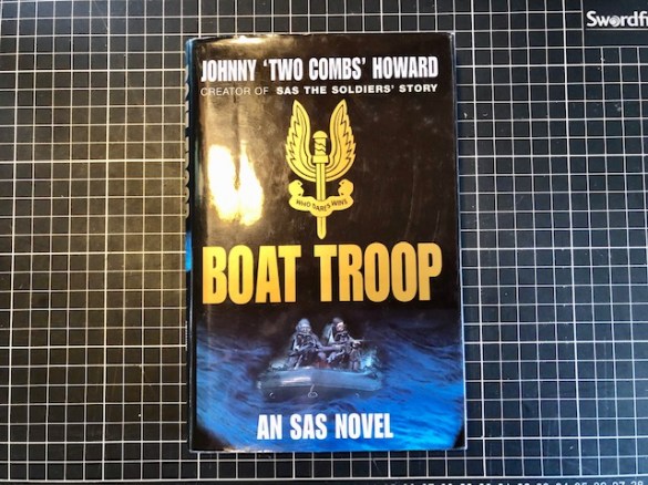 Boat Troop